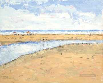 Myrtle Beach Oil Paintings